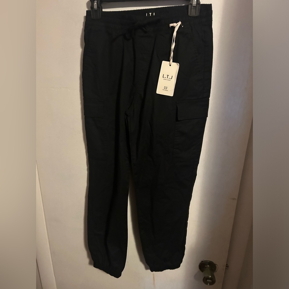 Letter to Juliet pants